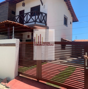 Casa em , Conde/PB de 200m² 2 quartos à venda por R$ 334.000,00