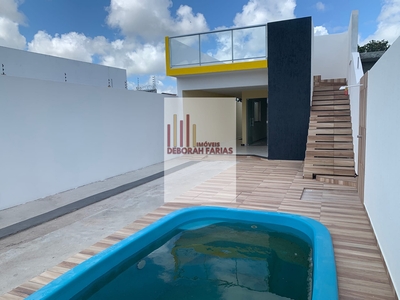 Casa em , Conde/PB de 250m² 2 quartos à venda por R$ 289.000,00