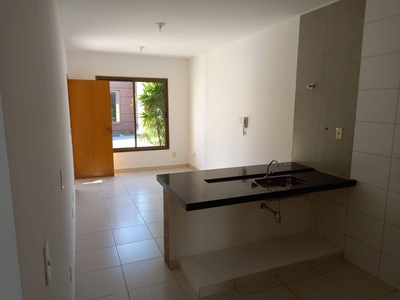 Casa em Condomínio das Esmeraldas, Goiânia/GO de 87m² 3 quartos à venda por R$ 289.000,00