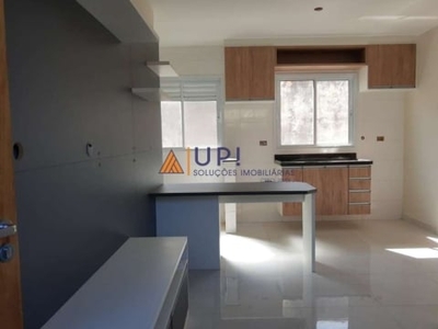 Casa em condomínio fechado com 2 quartos à venda na vila mazzei, são paulo , 45 m2 por r$ 330.000