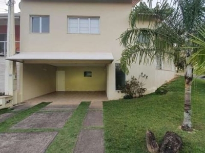 Casa em condomínio fechado com 3 quartos para alugar na constantino halter, jardim portal de itaici, indaiatuba por r$ 6.000