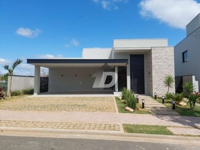 Casa em condomínio fechado com 5 quartos à venda no alphaville dom pedro, campinas , 402 m2 por r$ 4.600.000