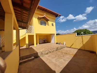 Casa em Conjunto Taquaril, Belo Horizonte/MG de 368m² 4 quartos à venda por R$ 364.000,00