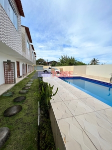 Casa em Conquista, Ilhéus/BA de 97m² 3 quartos à venda por R$ 359.000,00