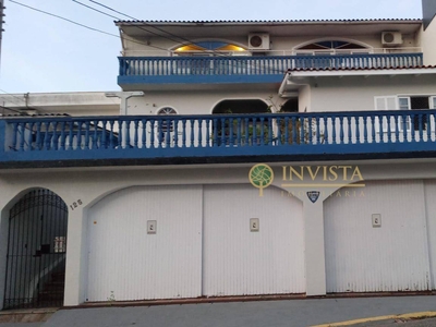 Casa em Coqueiros, Florianópolis/SC de 40m² 1 quartos para locação R$ 1.100,00/mes