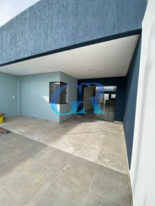 Casa em Dom Avelar, Petrolina/PE de 156m² 2 quartos à venda por R$ 314.000,00
