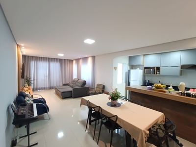 Casa em Eldorado, Contagem/MG de 119m² 2 quartos à venda por R$ 379.000,00