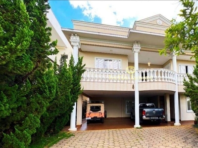 Casa em Esperança, Londrina/PR de 400m² 4 quartos à venda por R$ 2.290.000,00 ou para locação R$ 11.000,00/mes