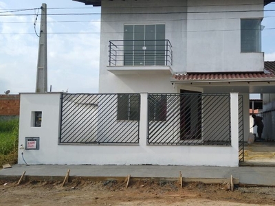 Casa em Espinheiros, Itajaí/SC de 150m² 4 quartos para locação R$ 2.700,00/mes