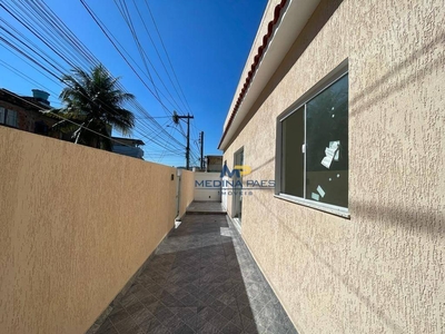 Casa em Galo Branco, São Gonçalo/RJ de 0m² 1 quartos à venda por R$ 169.000,00