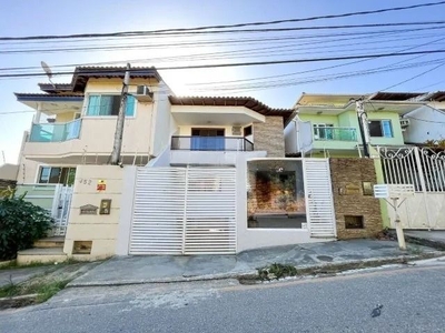 Casa em Glória, Macaé/RJ de 220m² 3 quartos à venda por R$ 979.000,00