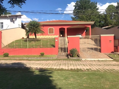 Casa em Gramado, Cotia/SP de 201m² 3 quartos à venda por R$ 1.199.000,00 ou para locação R$ 6.000,00/mes