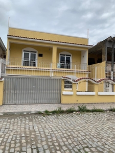 Casa em Grande Rio, São João de Meriti/RJ de 200m² 4 quartos à venda por R$ 400.000,00 ou para locação R$ 2.400,00/mes