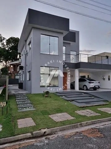 Casa em Guanabara, Ananindeua/PA de 250m² 4 quartos à venda por R$ 1.199.000,00