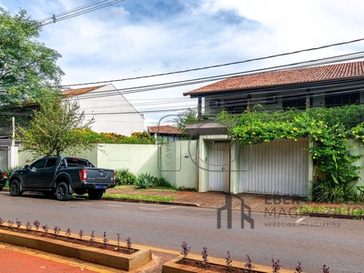 Casa em Guanabara, Londrina/PR de 480m² 4 quartos à venda por R$ 6.499.000,00