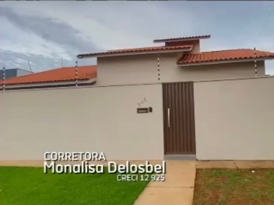 Casa em Guarujá, Água Boa/MT de 567m² 10 quartos à venda por R$ 1.999.000,00