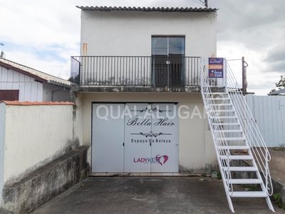 Casa em Humaitá, Tubarão/SC de 10m² 2 quartos para locação R$ 1.452,00/mes