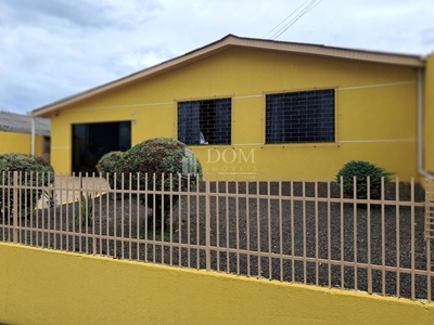 Casa em Industrial, Guarapuava/PR de 0m² à venda por R$ 299.000,00