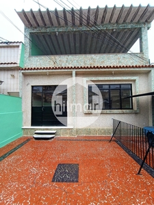 Casa em Irajá, Rio de Janeiro/RJ de 80m² 2 quartos para locação R$ 2.500,00/mes