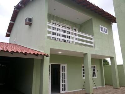 Casa em Itaipu, Niterói/RJ de 0m² 3 quartos à venda por R$ 1.099.000,00 ou para locação R$ 4.600,00/mes