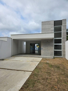 Casa em Itaipu, Niterói/RJ de 112m² 2 quartos à venda por R$ 599.000,00