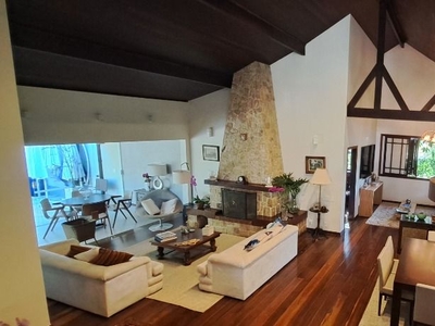 Casa em Itaipu, Niterói/RJ de 262m² 4 quartos à venda por R$ 3.997.000,00