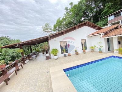 Casa em Itanhangá, Rio de Janeiro/RJ de 400m² 4 quartos à venda por R$ 648.997,00