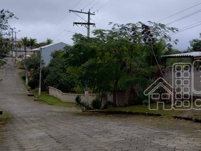 Casa em Itapeba, Maricá/RJ de 50m² 1 quartos à venda por R$ 169.000,00