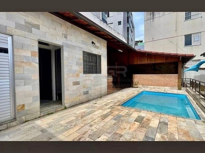 Casa em Itapoã, Belo Horizonte/MG de 250m² 4 quartos à venda por R$ 1.300.000,00 ou para locação R$ 7.500,00/mes