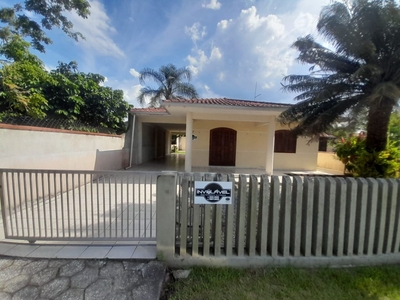 Casa em , Itapoá/SC de 122m² 4 quartos à venda por R$ 579.000,00
