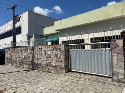 Casa em Jaguaribe, João Pessoa/PB de 160m² 3 quartos à venda por R$ 478.000,00