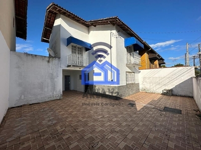Casa em Jaraguazinho, Caraguatatuba/SP de 102m² 3 quartos à venda por R$ 369.000,00