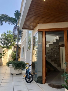 Casa em Jardim Alvorada, Nova Iguaçu/RJ de 120m² 3 quartos à venda por R$ 549.000,00