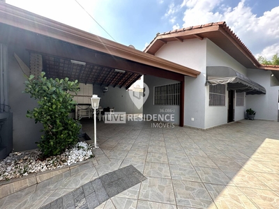 Casa em Jardim Arizona, Itatiba/SP de 140m² 3 quartos à venda por R$ 554.000,00