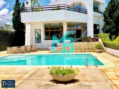 Casa em Jardim Atlântico, Belo Horizonte/MG de 930m² 6 quartos à venda por R$ 4.199.000,00