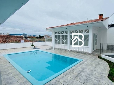 Casa em Jardim Atlântico, Florianópolis/SC de 357m² 3 quartos à venda por R$ 879.000,00