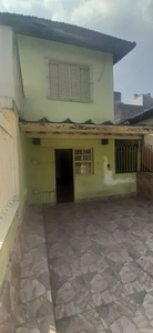 Casa em Jardim Ester Yolanda, São Paulo/SP de 100m² 3 quartos à venda por R$ 329.000,00