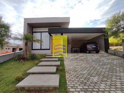 Casa em Jardim Europa, Bragança Paulista/SP de 200m² 3 quartos à venda por R$ 1.590.000,00 ou para locação R$ 8.800,00/mes