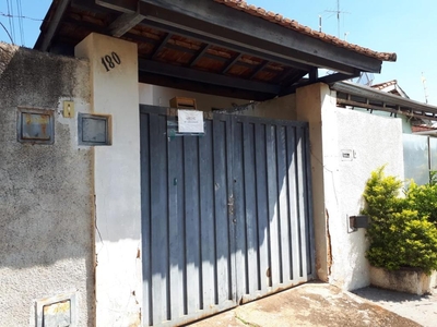 Casa em Jardim Fortaleza, Paulínia/SP de 30m² 1 quartos para locação R$ 750,00/mes