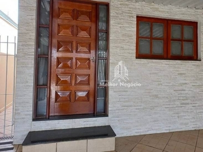 Casa em Jardim Glória, Piracicaba/SP de 86m² 2 quartos à venda por R$ 234.000,00