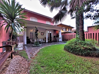 Casa em Jardim Lambreta, Cotia/SP de 215m² 3 quartos à venda por R$ 1.589.000,00