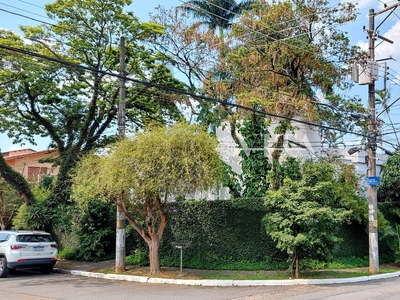 Casa em Jardim Maia, Guarulhos/SP de 455m² 1 quartos para locação R$ 12.000,00/mes