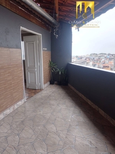 Casa em Jardim Maria Aparecida, Guarulhos/SP de 250m² 3 quartos à venda por R$ 649.000,00