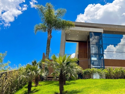 Casa em Jardim Nomura, Cotia/SP de 462m² 4 quartos à venda por R$ 3.749.000,00