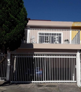 Casa em Jardim Nova Coimbra, Cotia/SP de 107m² 3 quartos à venda por R$ 450.000,00 ou para locação R$ 2.900,00/mes