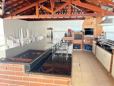 Casa em Jardim Nova Suíça, Piracicaba/SP de 300m² 2 quartos à venda por R$ 789.000,00