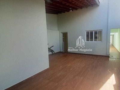 Casa em Jardim Nova Terra (Nova Veneza), Sumaré/SP de 200m² 3 quartos à venda por R$ 459.000,00