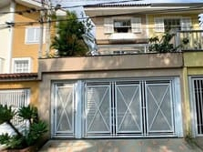 Casa em Jardim Odete, São Paulo/SP de 157m² 3 quartos à venda por R$ 677.000,00