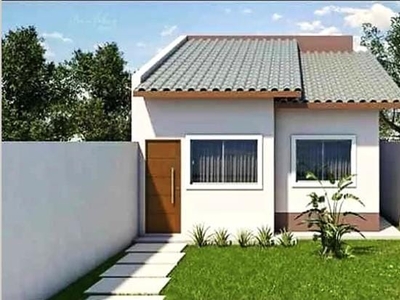 Casa em Jardim Paraíso, Sinop/MT de 60m² 2 quartos à venda por R$ 299.000,00
