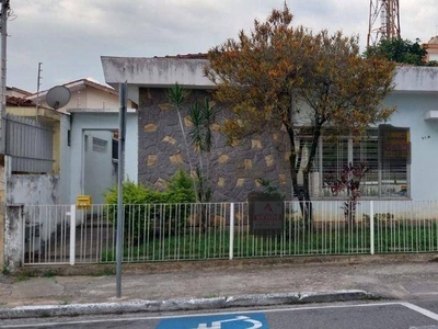 Casa em Jardim Pereira do Amparo, Jacareí/SP de 169m² 5 quartos à venda por R$ 1.399.000,00